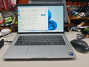 戴爾（DELL）Precision 3490圖形AI移動(dòng)工作站筆記本電腦Ultra 7-165H/32G/1T/RTX500 Ada 4G 曬單實(shí)拍圖