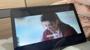 HUAKIN平板電腦2025最新款ipad109全網(wǎng)通5G4K超清網(wǎng)課學(xué)習(xí)游戲娛樂辦公二合一 深空灰 16pro 16G運(yùn)行 + 256G內(nèi)存+豪華禮品 4K超清|120Hz高刷|雙卡全網(wǎng)通 曬單實(shí)拍圖