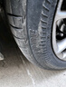 普利司通（Bridgestone）汽車輪胎 225/50R18 95W T001 RFT防爆胎 原廠配套寶馬X1 曬單實拍圖