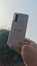 魅族（MEIZU）魅藍(lán) 20 AI手機(jī) 5010mAh輕薄長(zhǎng)續(xù)航 5000萬主攝 Flyme AIOS系統(tǒng) 6GB+128GB 皓月白 享國(guó)補(bǔ)15% 曬單實(shí)拍圖