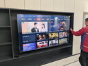 海信電視75E3NH Pro 75英寸 264Hz高刷 高色域 2.2重低音 智能Wi-Fi6 大內存 國家補貼20%平板電視 曬單實(shí)拍圖