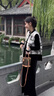 SecretWorld內褲女士100全棉a類(lèi)純棉夏季薄款大碼無(wú)痕學(xué)生中腰10A級抑菌褲頭 曬單實(shí)拍圖