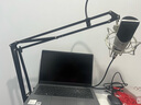 森海塞爾（SENNHEISER） MK4大振膜專(zhuān)業(yè)錄音師K歌話(huà)筒電容配音麥克風(fēng)主播直播唱歌MK4 【MK4+艾肯Uports2Dyna聲卡套裝】 曬單實(shí)拍圖