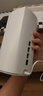 無線貓靈5G無線cpe路由器移動隨身wifi戶外寬帶千兆雙頻便攜式車載內(nèi)置5g純流量上網(wǎng)卡全網(wǎng)通辦公直播網(wǎng)絡 5G千兆無線光纖CPE路由器【辦公/商業(yè)高配版】 10G/月*1個月 曬單實拍圖