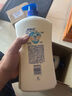 舒膚佳健康凈護沐浴露2.72kg（純白1kg+檸檬1kg+櫻花720g）新舊包裝隨機 曬單實(shí)拍圖