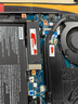 聯(lián)想（Lenovo）拯救者原裝 1TB SSD固態(tài)硬盤 聯(lián)蕓定制 M.2接口(NVMe協(xié)議)  L750系列 PCIe4.0 游戲本 PS5兼容 曬單實(shí)拍圖
