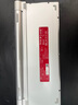 CHERRY櫻桃 MX8.3 客制化無(wú)線(xiàn)鍵盤(pán) 8K掃描率 鋁合金機身 熱插拔 藍牙三模 無(wú)畏契約打瓦 極光銀 極光軸 曬單實(shí)拍圖