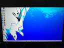 AOC 27英寸2K電競顯示器240HZ FastIPS快速液晶 0.5ms游戲電腦顯示屏幕HDR10 升級2K 320Hz Q27G10SE 曬單實(shí)拍圖