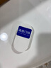 海得曼（advent）門鈴不用電池自發(fā)電無線門鈴防水家用呼叫器FL-316 曬單實(shí)拍圖