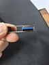ThinkPlus聯(lián)想128GB Type-C USB3.2 雙接口U盤(pán)手機電腦通用大容量 辦公商務(wù)u盤(pán)TPU301系列 曬單實(shí)拍圖