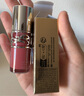 圣羅蘭（YSL）啵啵唇凍03薔薇凍唇蜜唇釉潤唇化妝品生日禮物送女友中秋禮品 曬單實(shí)拍圖