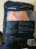 禧美海產(chǎn) 冷凍智利三文魚(yú)排凈重400g(銀鮭魚(yú)排)帶皮切段2-3塊裝 海鮮水產(chǎn) 曬單實(shí)拍圖