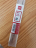 得力（deli）[超級爆款]20cm辦公通用直尺 考研高考中考測量繪圖尺子 辦公用品 開學(xué)文具 曬單實拍圖