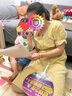 我有好辦法：萌雞小隊兒童挫折教育漫畫(huà)故事（全8冊）（《超級飛俠》團隊打造，國內社交成長(cháng)主題的正面管教理念卡通，媲美小雞球球） 曬單實(shí)拍圖