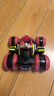 Holy STONE兒童玩具男孩3-6歲生日禮物4-5-8歲電動(dòng)奧特曼車(chē)益智玩具10-12歲 發(fā)光版賽文【120分鐘+四驅漂移】 正版授權+小學(xué)生日禮物 曬單實(shí)拍圖