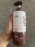 OHBT防脫育發(fā)洗發(fā)水500g生姜洗頭膏固發(fā)去屑防掉斷發(fā)控油金榜第1名 曬單實(shí)拍圖