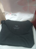 都市麗人保暖內衣女玻尿酸肌底衣高彈修身美膚衣超薄無(wú)痕打底恒溫秋衣  曬單實(shí)拍圖