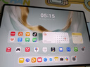 HUAWEI MatePad Pro 12.2英寸 2025 柔光版 國家補(bǔ)貼 華為平板電腦雙層OLED柔光屏 WIFI 12GB+256GB 宣白 曬單實(shí)拍圖