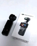 大疆 DJI Osmo Pocket 3 標準版 一英寸口袋云臺相機 OP靈眸手持數碼相機 旅游vlog 便攜美顏攝像 曬單實(shí)拍圖