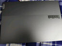 ThinkPad【政府補貼】聯(lián)想ThinkBook 14 2025新款 酷睿處理器 輕薄便攜商務(wù)娛樂學(xué)習(xí)全能筆記本電腦 酷睿5 220H 16G+1T/2.8K 預(yù)裝正版:Windows 11+Off 曬單實拍圖