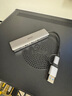 宏碁（acer）USB3.0轉(zhuǎn)千兆網(wǎng)口擴展塢分線器HUB集線器 筆記本電腦網(wǎng)線轉(zhuǎn)接頭RJ45轉(zhuǎn)換器臺式機拓展塢 曬單實拍圖