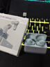 籟特易耳【2025新款-重磅新品】星環(huán)ultra藍牙耳機入耳式真無(wú)線(xiàn)HiFi音質(zhì)主動(dòng)降噪超長(cháng)續航游戲音樂(lè )運動(dòng)耳機 柔藍【52dB深空降噪】雙設備連接 LDAC/LHDC-雙版本 曬單實(shí)拍圖