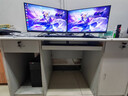 華碩品牌 英特爾酷睿14代i5/i7臺式電腦主機企業(yè)辦公設計做圖剪輯直播家用獨顯補貼20%整機全套揚天 【補貼】單主機【鍵鼠配齊】 六：14代i7 32G 2T WiFi 高端獨顯 曬單實(shí)拍圖