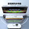 山澤HDMI延長器50米HDMI轉(zhuǎn)RJ45網(wǎng)傳網(wǎng)口轉(zhuǎn)換器單網(wǎng)線網(wǎng)絡(luò)高清1080P視頻傳輸信號(hào)放大器 一對(duì)裝 延長器【發(fā)射器+接收器】50米 曬單實(shí)拍圖
