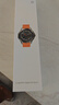 小米（MI）Xiaomi Watch S4 Sport 液態(tài)硅膠表帶 專業(yè)戶外運動手表 心率血氧監(jiān)測藍寶石玻璃小米手表智能手表 曬單實拍圖