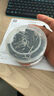 廣得長(cháng)尾夾大號150*90mm票據夾模具固定燕尾夾文件會(huì )計憑證裝訂金屬鐵大號票夾 曬單實(shí)拍圖