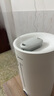 美的（Midea）空氣加濕器凈化器一體機便攜家用母嬰專(zhuān)用臥室靜音除菌噴霧器空調風(fēng)扇伴侶女生禮物政府補貼98K 曬單實(shí)拍圖
