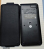 卡西歐新品Casio卡西歐fx-999CN CW中文科學(xué)函數計算器高中大學(xué)考試多功能物理化學(xué)競賽計算機 【新品】黑色+四件套 曬單實(shí)拍圖