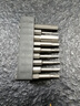 綠林（GREENER）內(nèi)六角批頭披頭扳手電動(dòng)螺絲刀套裝強(qiáng)磁六角柄風(fēng)電鉆電批加長 曬單實(shí)拍圖