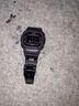 卡西歐（CASIO）手表男G-SHOCK經(jīng)典小方塊學(xué)生電子表送男友禮物GW-B5600BC-1B 曬單實(shí)拍圖