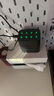 斯丹德7號充電鋰電池1.5V七號快充充電器8倉8粒玩具/鼠標/遙控器/體重秤/電子秤/智能門鎖/計算器 曬單實拍圖