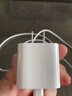 蘋果充電器45W適配原裝充電線正品快充套裝iPhone14/13promax/pro/plus/12/11/XS手機充電器數(shù)據(jù)線 【蘋果8-14系列】45W快充頭+快充線1米套裝 安全認證 曬單實拍圖