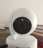 普聯(lián)（TP-LINK）監控攝像頭 500萬(wàn)3K智能雙光全彩夜視 360度全景手機遠程語(yǔ)音通話(huà) 寶寶寵物室內家用安防 IPC45AW 曬單實(shí)拍圖
