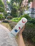 Next Kiss英國(guó)聯(lián)名HelloKitty兒童水杯子凱蒂貓保溫杯保冷吸管杯女高顏值 凱蒂貓雙飲兒童杯 曬單實(shí)拍圖