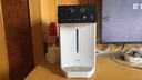 美的（Midea）小魔方電熱水瓶可拆5L恒溫一體全自動(dòng)除氯電熱水壺316l一體無(wú)縫內膽保溫水壺非即熱式飲水機熟水機 5L 【25年旗艦新品】升級316L無(wú)縫內膽 曬單實(shí)拍圖