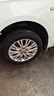 固特異（Goodyear）汽車輪胎 205/55R16 91V  AMG 安乘三代 適配福睿斯/速騰/朗逸 曬單實(shí)拍圖