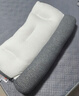 Huadn日本枕頭枕芯牽引頸椎枕頭睡眠深度頸椎病成人專(zhuān)用枕單枕1.6kg 曬單實(shí)拍圖