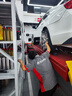 米其林（MICHELIN）汽車輪胎 225/55R17 101W 浩悅五代 Primacy 5 適配A6L/CC/途岳 曬單實拍圖