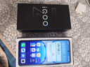 vivo iQOO Z10 Turbo Pro 12GB+256GB 星穹黑 第四代驍龍8s 120W超快閃充 電競手機 國家補貼 曬單實(shí)拍圖