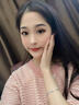 COULN KIN純銀999手鏈女ins小眾設(shè)計2025新款手鐲女生生日禮物水晶之戀手鏈 【情圓意滿禮盒】+999純銀手鏈 藍鉆 999足銀 曬單實拍圖