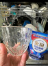 金魚(yú)光亮煥新雙用型洗碗凝珠35顆 洗碗機洗滌劑洗碗粉洗碗塊耗材 曬單實(shí)拍圖