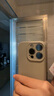 Apple/蘋(píng)果 iPhone 16（A3288）128GB 白色 支持移動(dòng)聯(lián)通電信5G 雙卡雙待手機 曬單實(shí)拍圖