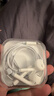 科沃【熱銷20w+】耳機(jī)有線適用蘋果iPhone14/13/12/11/X/XR/7/i7p/8/plus/pro手機(jī)lightningK歌耳機(jī) 曬單實(shí)拍圖