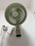 美的（Midea）電風(fēng)扇 壁扇家用掛壁風(fēng)扇臥室客廳輕音節能搖頭電扇大風(fēng)力空氣循環(huán)扇 FWA23UR【遙控款】 曬單實(shí)拍圖