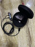 紐曼（Newmine）NM-LK06 半入耳式線(xiàn)控有線(xiàn)耳機 手機耳機 音樂(lè )耳機 3.5mm接口 電腦筆記本手機適用 白色 曬單實(shí)拍圖