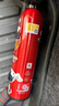 火焰戰(zhàn)士車載滅火器水基滅火器家用新能源汽車國標(biāo)消防3C認證21B環(huán)保620ml 曬單實拍圖